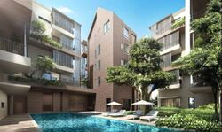10 Evelyn (D11), Apartment #514786771